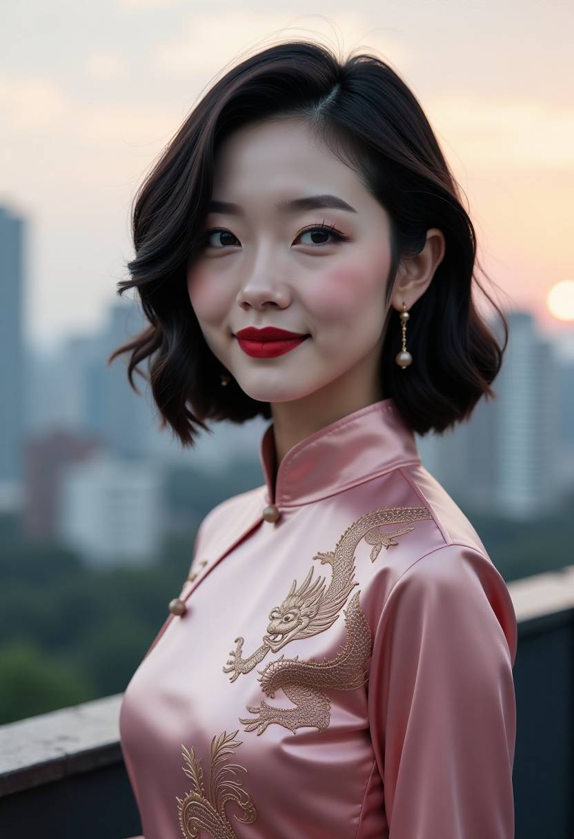 闪婚大佬修复