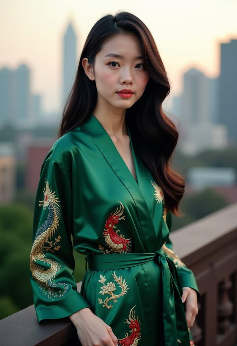霸总台词魔改