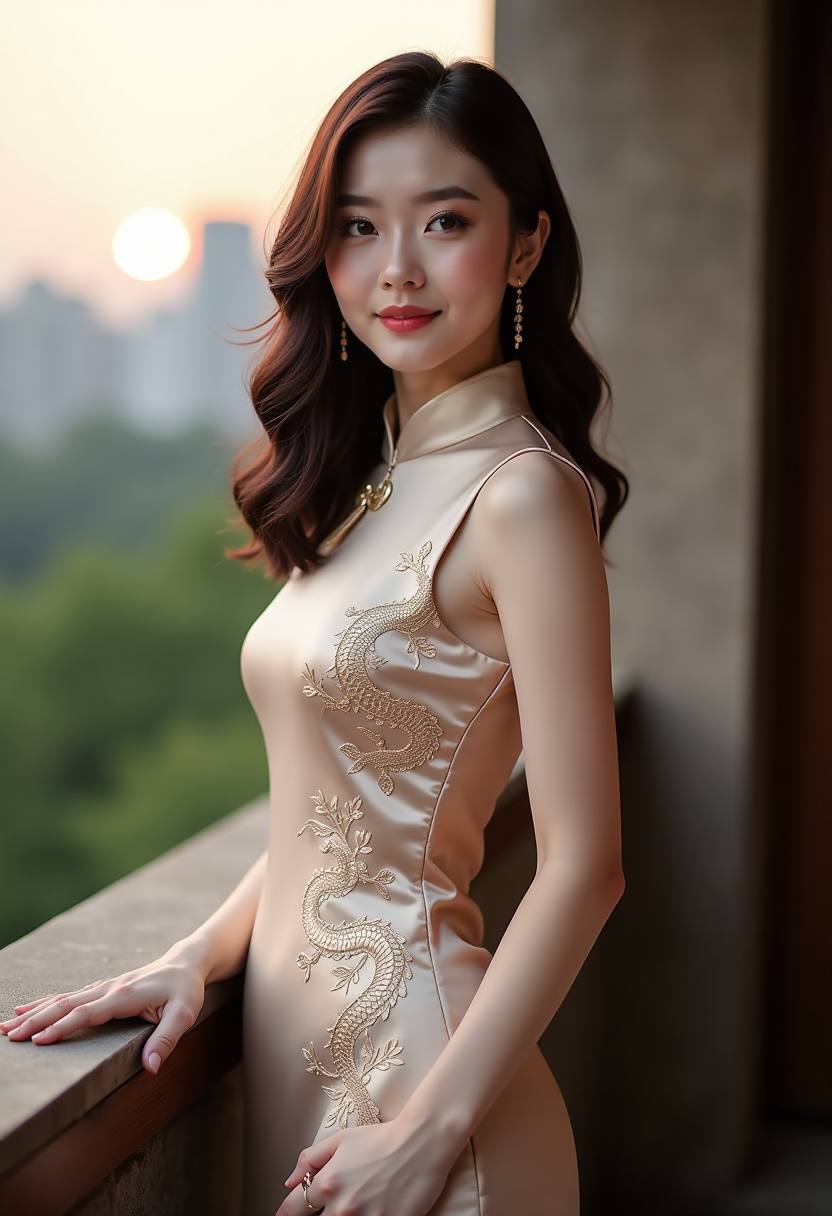 女配翻盘